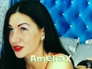 AmeliaX
