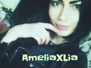 AmeliaXLia