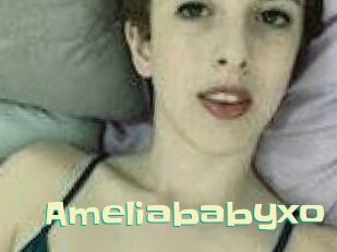 Ameliababyxo