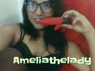 Ameliathelady Wanna Meet