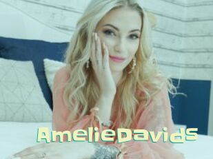 AmelieDavids Wanna Meet