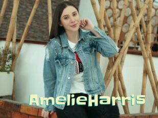 AmelieHarris
