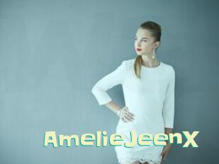 AmelieJeenX