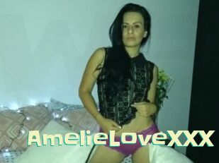 AmelieLoveXXX Wanna Meet