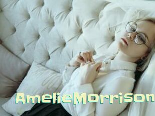 AmelieMorrison