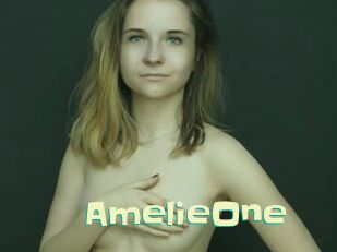 AmelieOne Wanna Meet