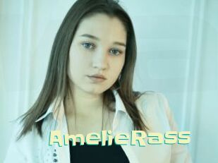AmelieRass Wanna Meet