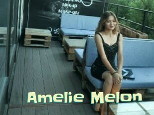 Amelie_Melon Wanna Meet