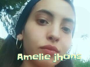 Amelie_jhons