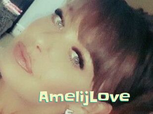 AmelijLove Wanna Meet