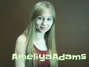 AmeliyaAdams