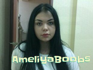 AmeliyaBoobs