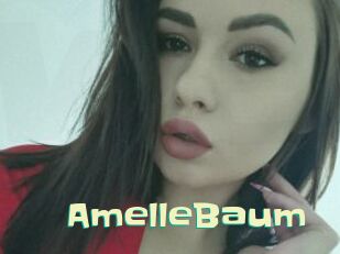 AmelleBaum