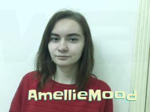 AmellieMood Wanna Meet