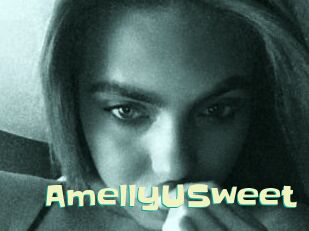 AmellyUSweet