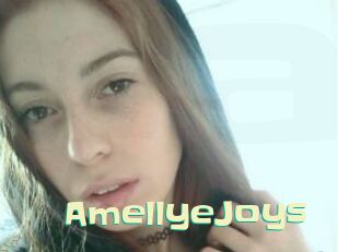 AmellyeJoys
