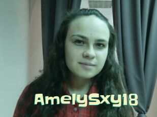 AmelySxy18