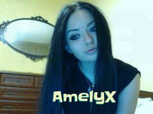 AmelyX