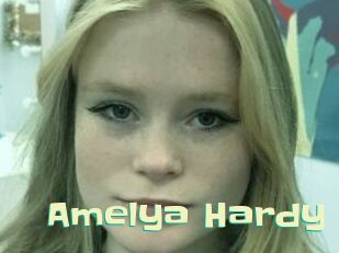 Amelya_Hardy Wanna Meet