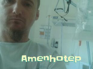 Amenhotep