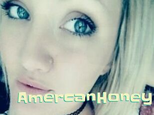 AmercanHoney Wanna Meet