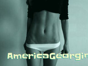 AmericaGeorgin