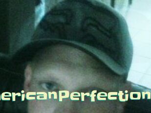 AmericanPerfection