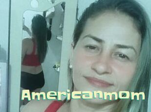 Americanmom Wanna Meet