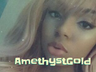 AmethystGold