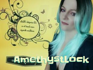 AmethystLock