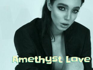Amethyst_Love Wanna Meet