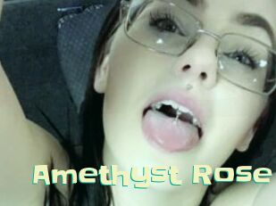 Amethyst_Rose