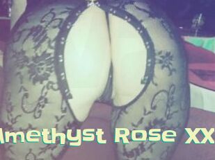 Amethyst_Rose_XX