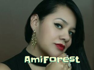 AmiForest