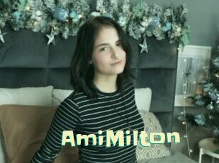 AmiMilton