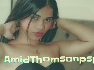 AmidThomsonpsp