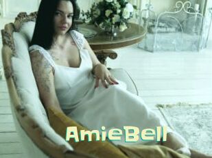 AmieBell Wanna Meet