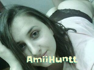 AmiiHuntt