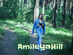 AmileyaHill