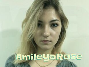 AmileyaRose