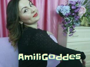 AmiliGoddes