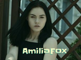 AmiliaFox