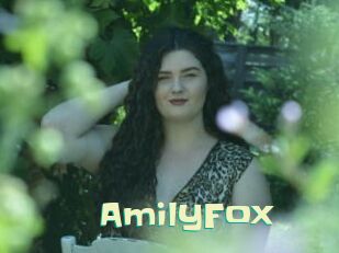 AmilyFox