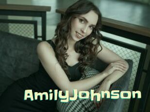 AmilyJohnson