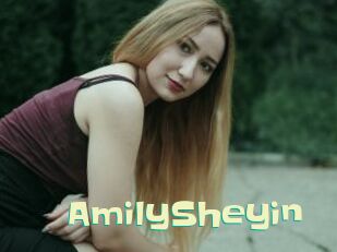 AmilySheyin