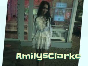 AmilysClarke