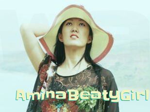 AminaBeatyGirl