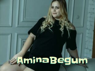AminaBegum