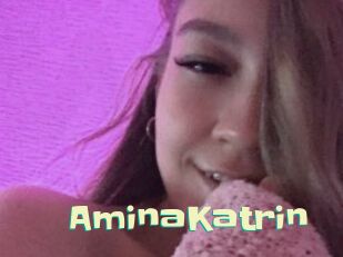 AminaKatrin Wanna Meet