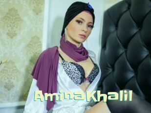 AminaKhalil